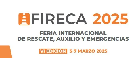 Imagen de la actividad VI EDICIÓN - FERIA INTERNACIONAL DE RESCATE, AUXILIO Y EMERGENCIAS