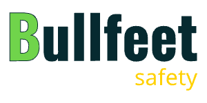 Logo de Bullfeet Safety