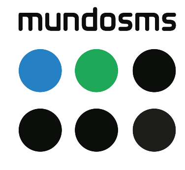 Logo de Mundo SMS